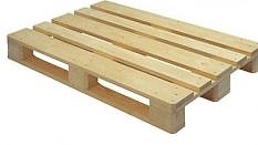 100×120 Ahşap Palet Nedir ?
