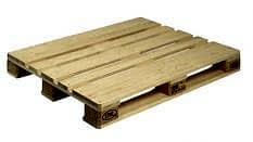 80×120 Epal Palet