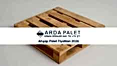 Ahşap Palet Fiyatları 2026