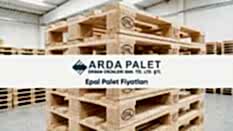 Epal Palet Fiyatları