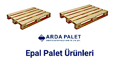 Epal Palet Nedir ?