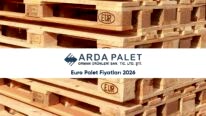Euro Palet Fiyatları 2026