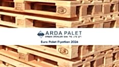Euro Palet Fiyatları 2026