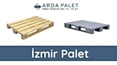 İzmir Palet