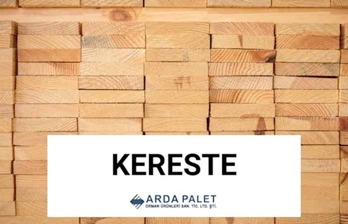 kereste